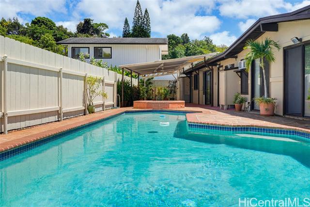95-052 Waiehu Place, Mililani, HI 96789