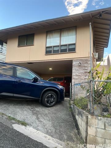 1768 Palolo Avenue, H, Honolulu, HI 96816