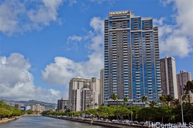 1551 Ala Wai Boulevard, 3005, Honolulu, HI 96815