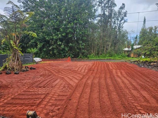 LOT 1022 Oahu Road, Pahoa, HI 96778