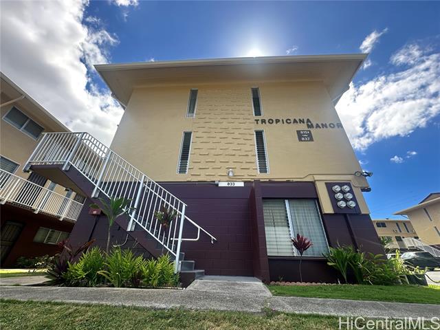 833 Ala Lilikoi Street, 8331, Honolulu, HI 96818
