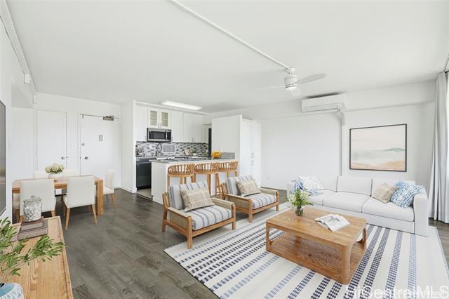 2333 Kapiolani Boulevard, 2411, Honolulu, HI 96826
