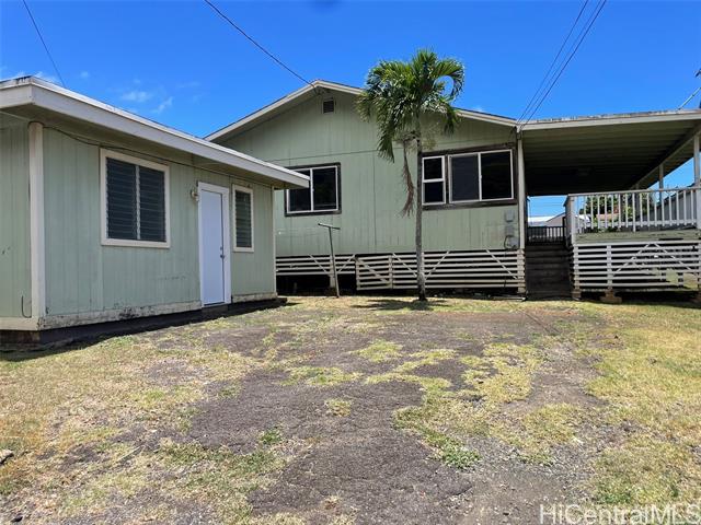 41-1451 Laukalo Street, Waimanalo, HI 96795