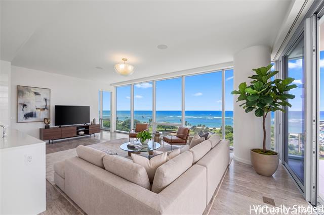 1118 Ala Moana Boulevard, 1101, Honolulu, HI 96814