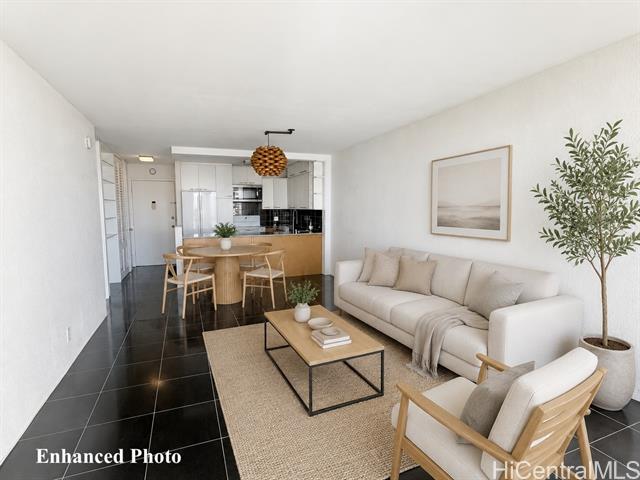 New Condo for sale in Metro Honolulu, $475,000