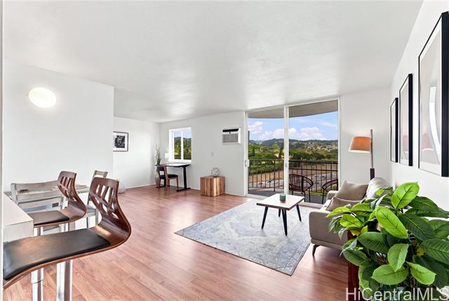 98-1038 Moanalua Road, 7-1408, Aiea, HI 96701