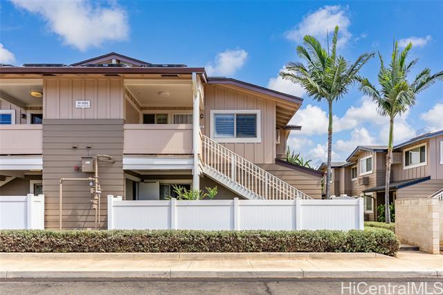 91-1025 Kamaaha Avenue, 708, Kapolei, HI 96707