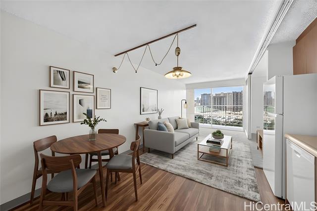 1655 Makaloa Street, 1907, Honolulu, HI 96814