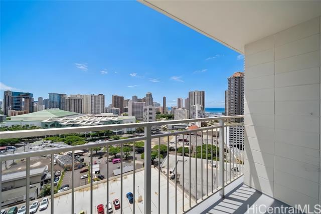 1655 Makaloa Street, 1910, Honolulu, HI 96814