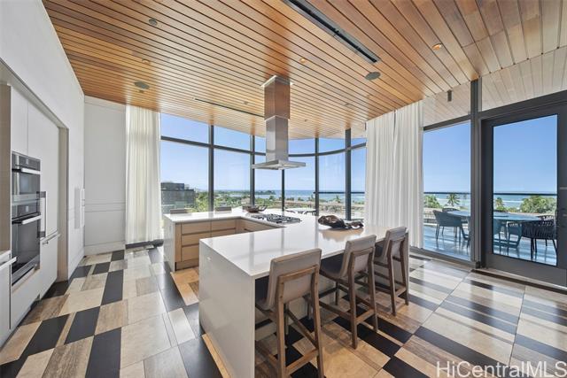 1108 Auahi Street, 2208, Honolulu, HI 96814