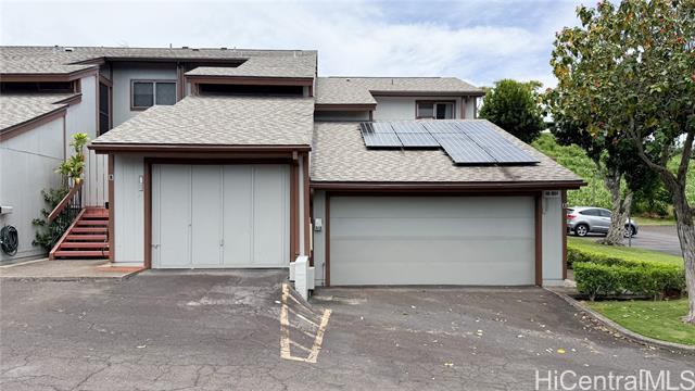 98-1091 Komo Mai Drive, A, Aiea, HI 96701