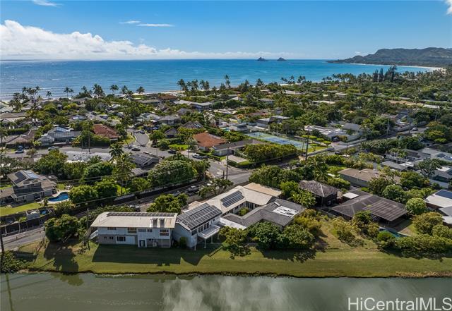 865 Kalaheo Avenue, Kailua, HI 96734