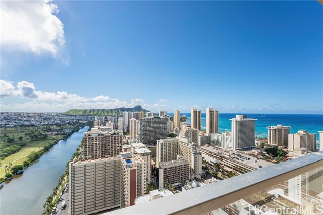 445 Seaside Avenue, 4307, Honolulu, HI 96815