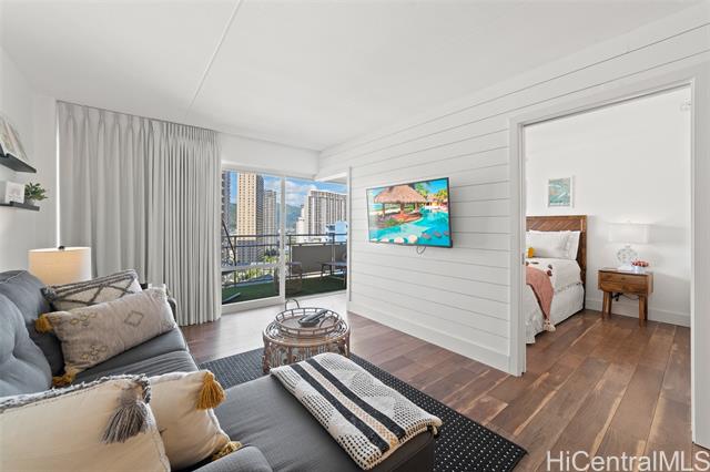 New Condo for sale in Metro Honolulu, $679,000