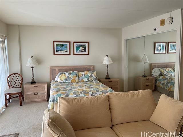 1777 Ala Moana Boulevard, 1319, Honolulu, HI 96815