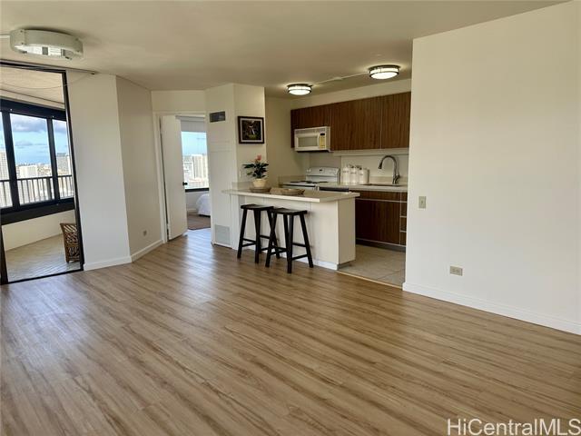 1778 Ala Moana Boulevard, 3606, Honolulu, HI 96815