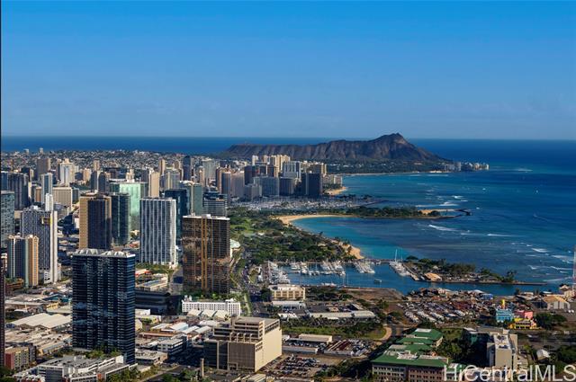 888 Ala Moana Boulevard, 3313, Honolulu, HI 96814