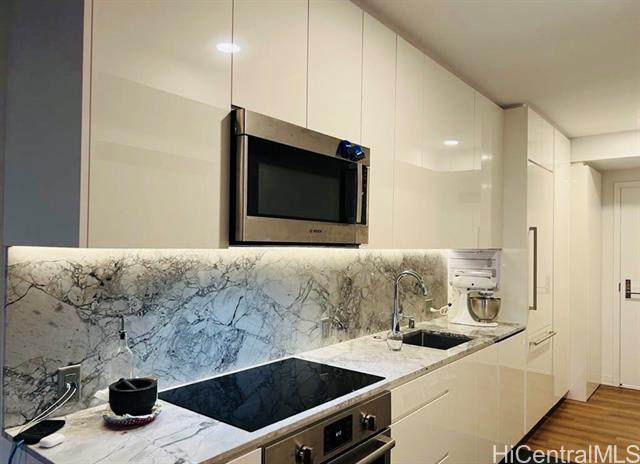 New Condo for sale in Metro Honolulu, $850,000