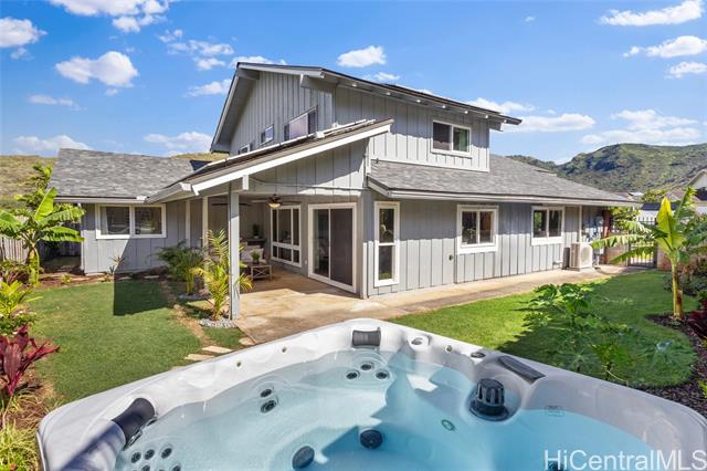 7247 Alakoko Street, Honolulu, HI 96825