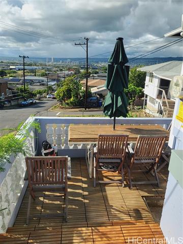 3920 Likini Street, Honolulu, HI 96818