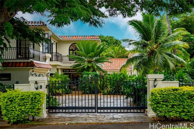 4363 Kilauea Avenue, Honolulu, HI 96816