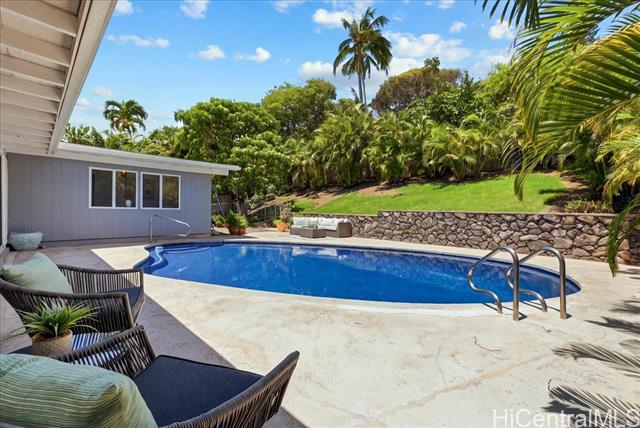 453 Iliaina Street, Kailua, HI 96734