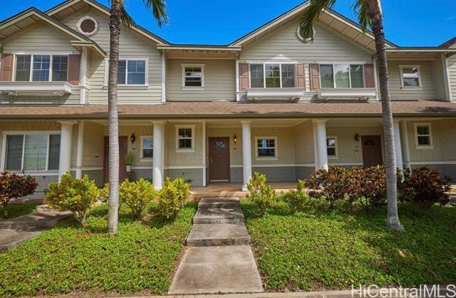 91-1181 Keoneula Boulevard, 2A3, Ewa Beach, HI 96706