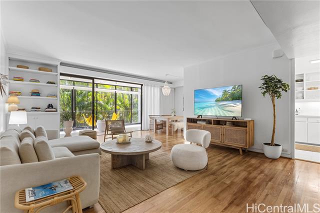 4999 Kahala Avenue, 250, Honolulu, HI 96816