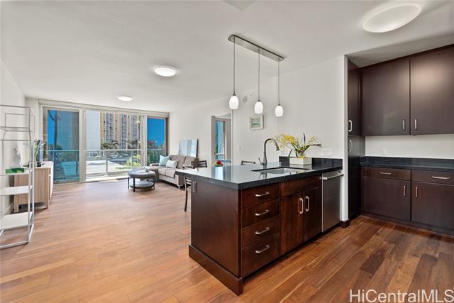 1189 Waimanu Street, 704, Honolulu, HI 96814