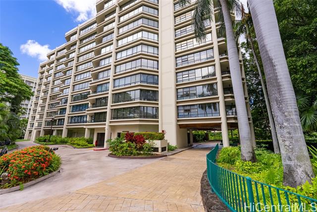 New Condo for sale in Metro Honolulu, $550,000