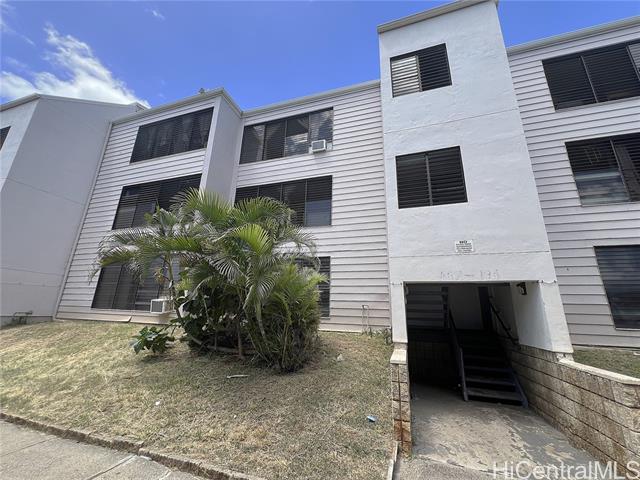 87-134 Helelua Street, A105, Waianae, HI 96792