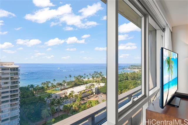 223 Saratoga Road, 1721, Honolulu, HI 96815