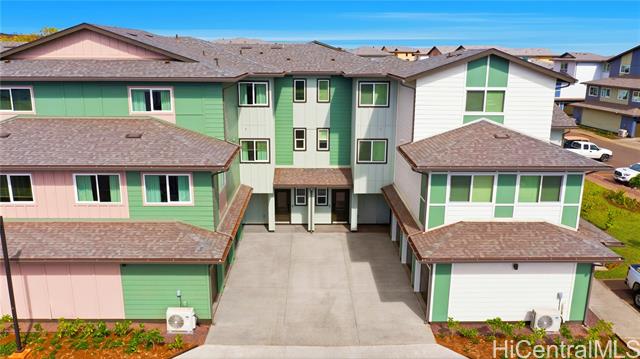 91-4099 Hikuono Street, 907, Kapolei, HI 96707