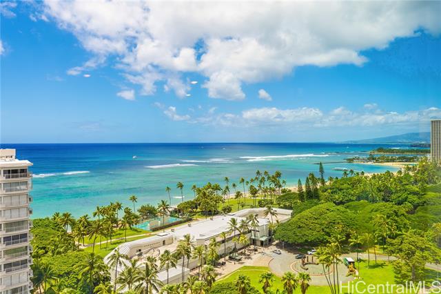 223 Saratoga Road, 1821, Honolulu, HI 96815