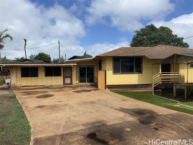 67-379 Kukea Circle, Waialua, HI 96791