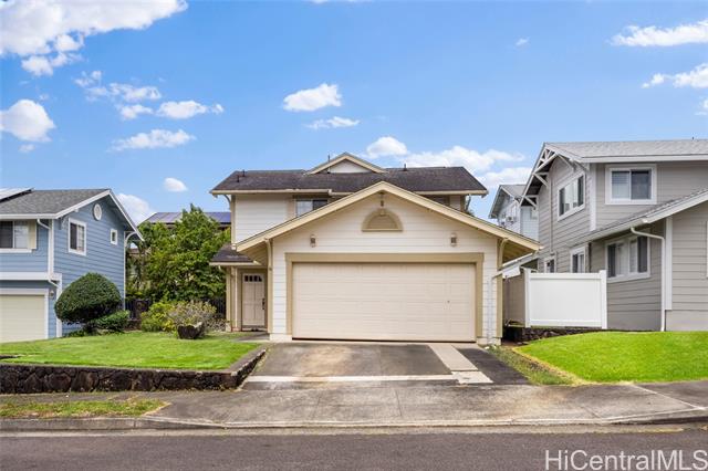 95-1198 Meheu Street, Mililani, HI 96789