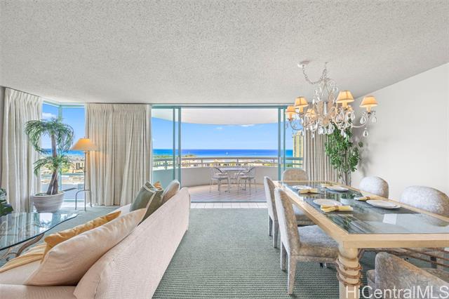1341 Kapiolani Boulevard, 23C, Honolulu, HI 96814