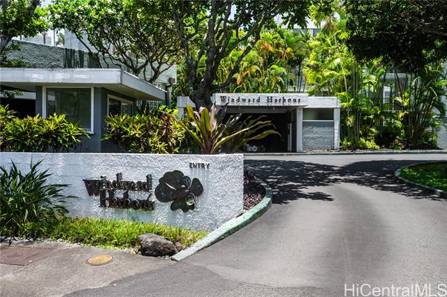1030 Aoloa Place, 5105B, Kailua, HI 96734