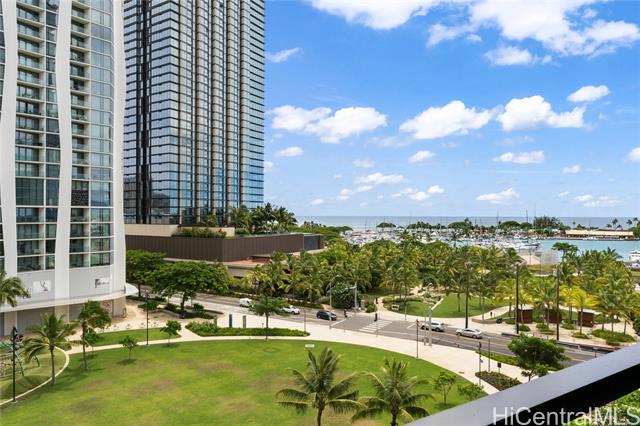 333 Ward Avenue, 720, Honolulu, HI 96814