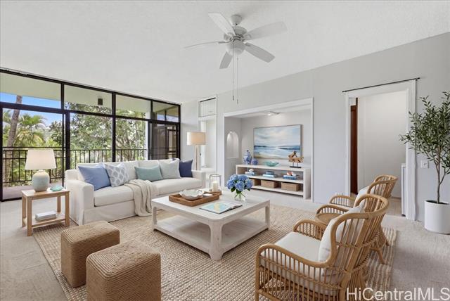 1030 Aoloa Place, 212B, Kailua, HI 96734