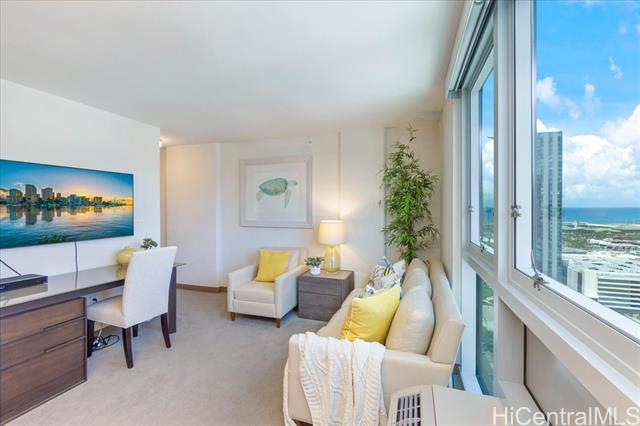 988 Halekauwila Street, 2401, Honolulu, HI 96814