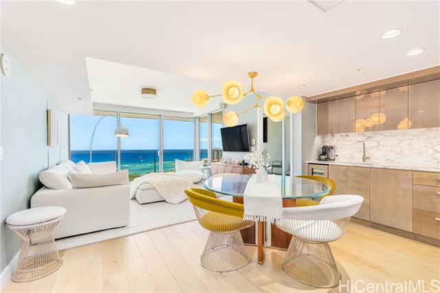 2139 Kuhio Avenue, 3405, Honolulu, HI 96815