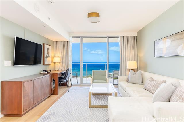 2139 Kuhio Avenue, D3406, Honolulu, HI 96815