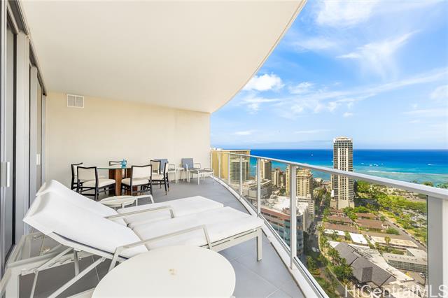 2139 Kuhio Avenue, D3501, Honolulu, HI 96815