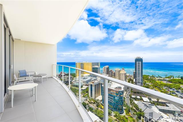2139 Kuhio Avenue, D3502, Honolulu, HI 96815