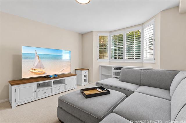 1800 Kaioo Drive, C303, Honolulu, HI 96815