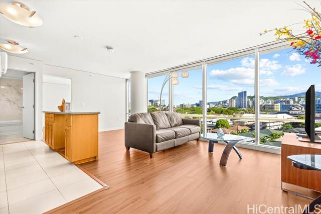 1296 Kapiolani Boulevard, II701, Honolulu, HI 96814