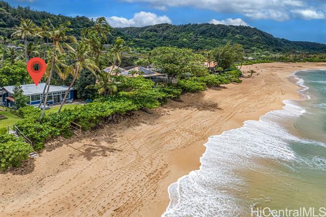 59-75 Hoalua Street, Haleiwa, HI 96712