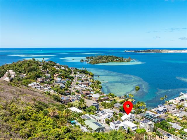 45-081 Lilipuna Road, A, Kaneohe, HI 96744