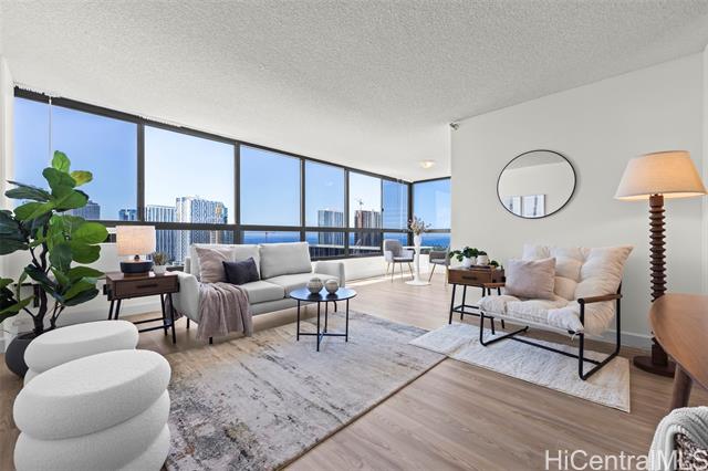 876 Curtis Street, 2704, Honolulu, HI 96813
